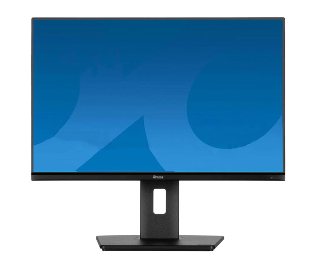 IIYAMA 22.5'' ProLite XUB2395WSU-B5 Czarny - 1217920 - zdjęcie